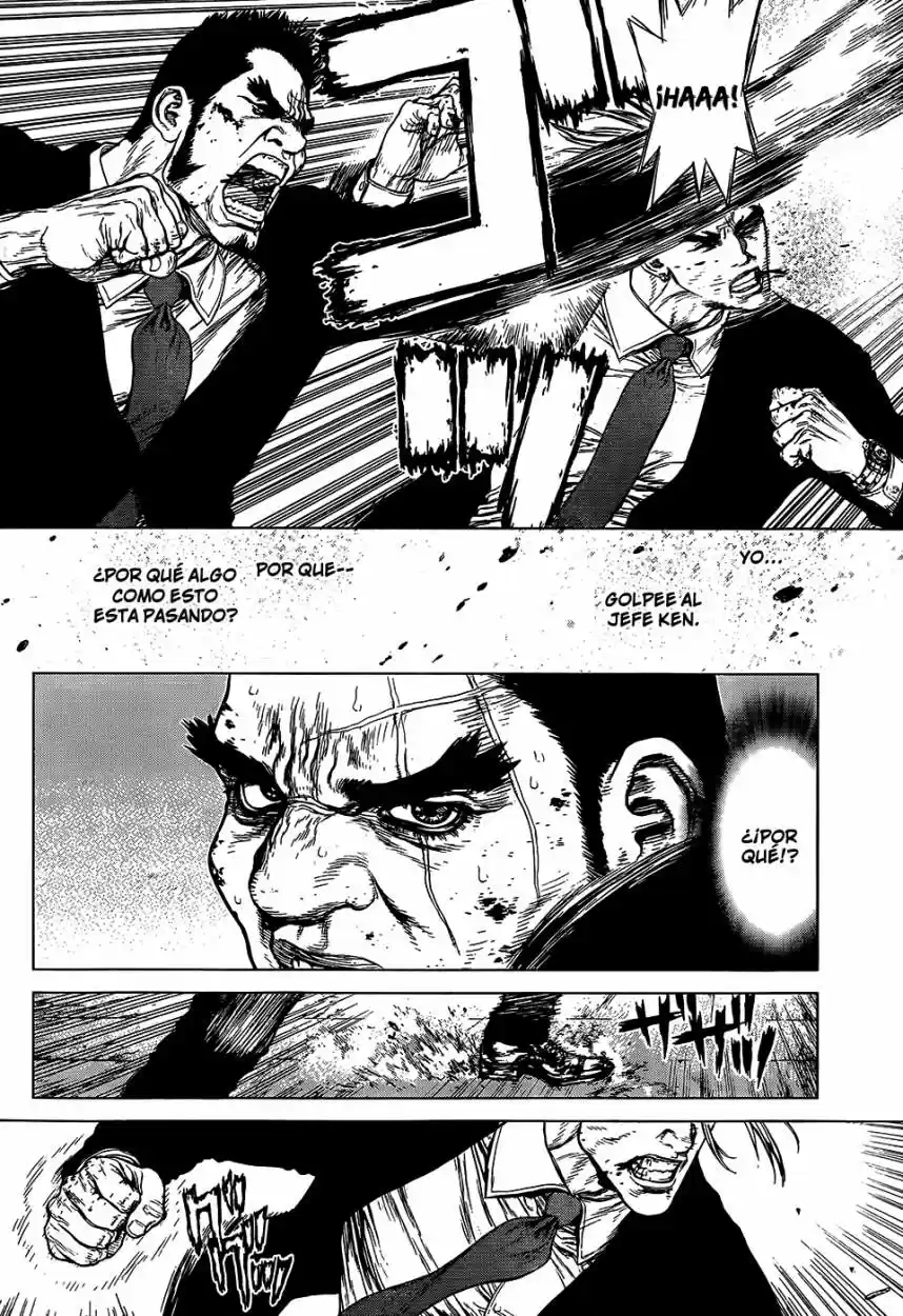 Sun-Ken Rock (2006) - Capítulo 131 - Página 5 - LectorTMOo
