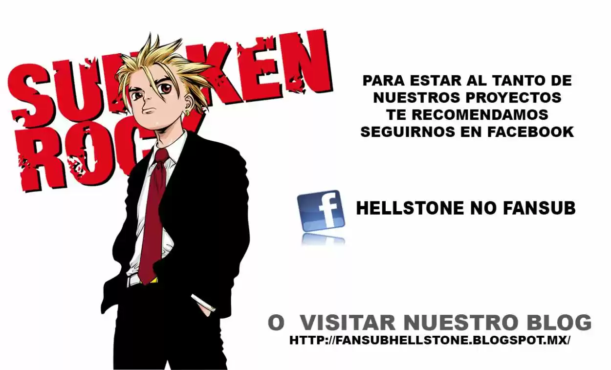Sun-Ken Rock (2006) - Capítulo 131 - Página 25 - LectorTMOo