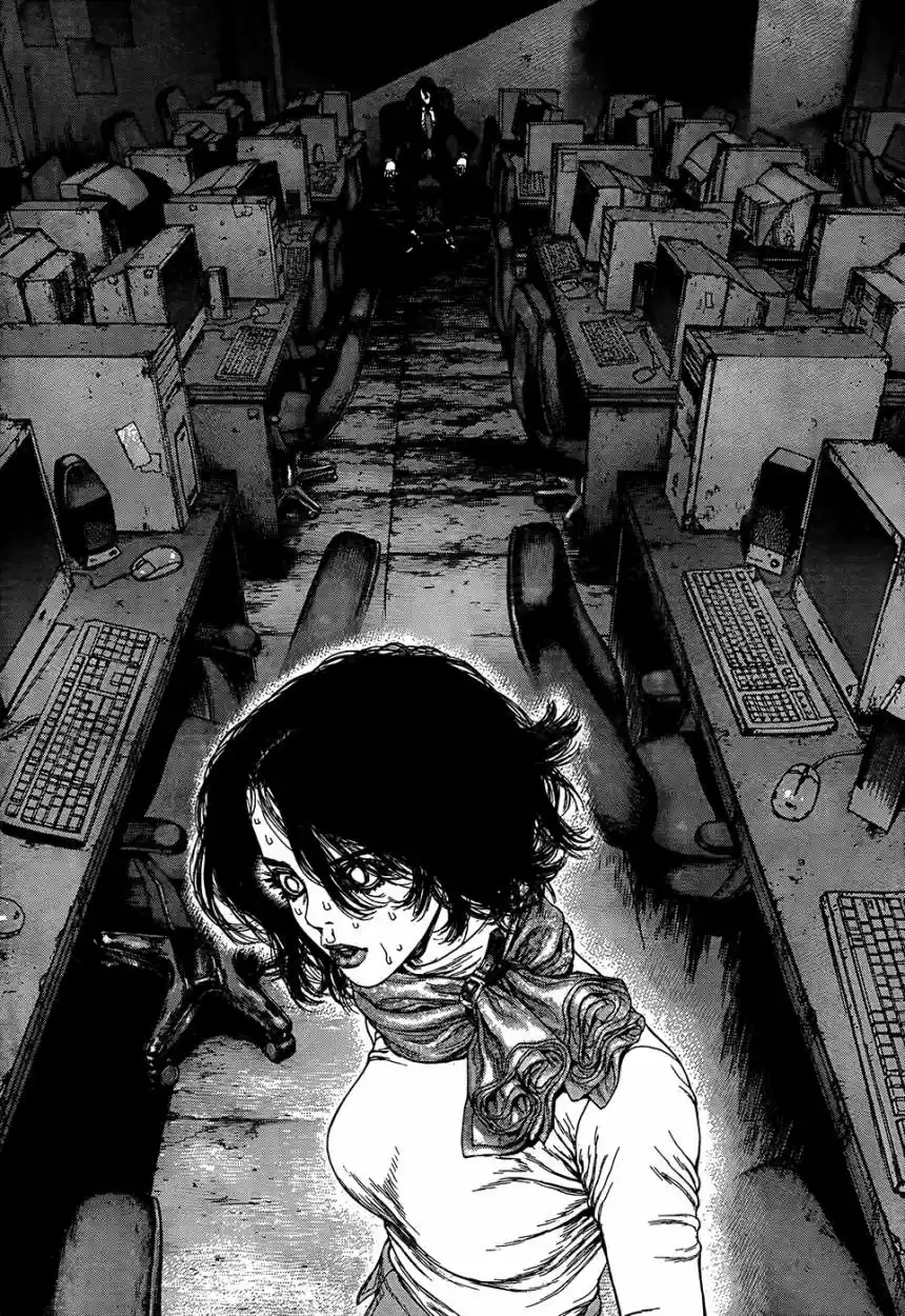 Sun-Ken Rock (2006) - Capítulo 134 - Página 16 - LectorTMOo