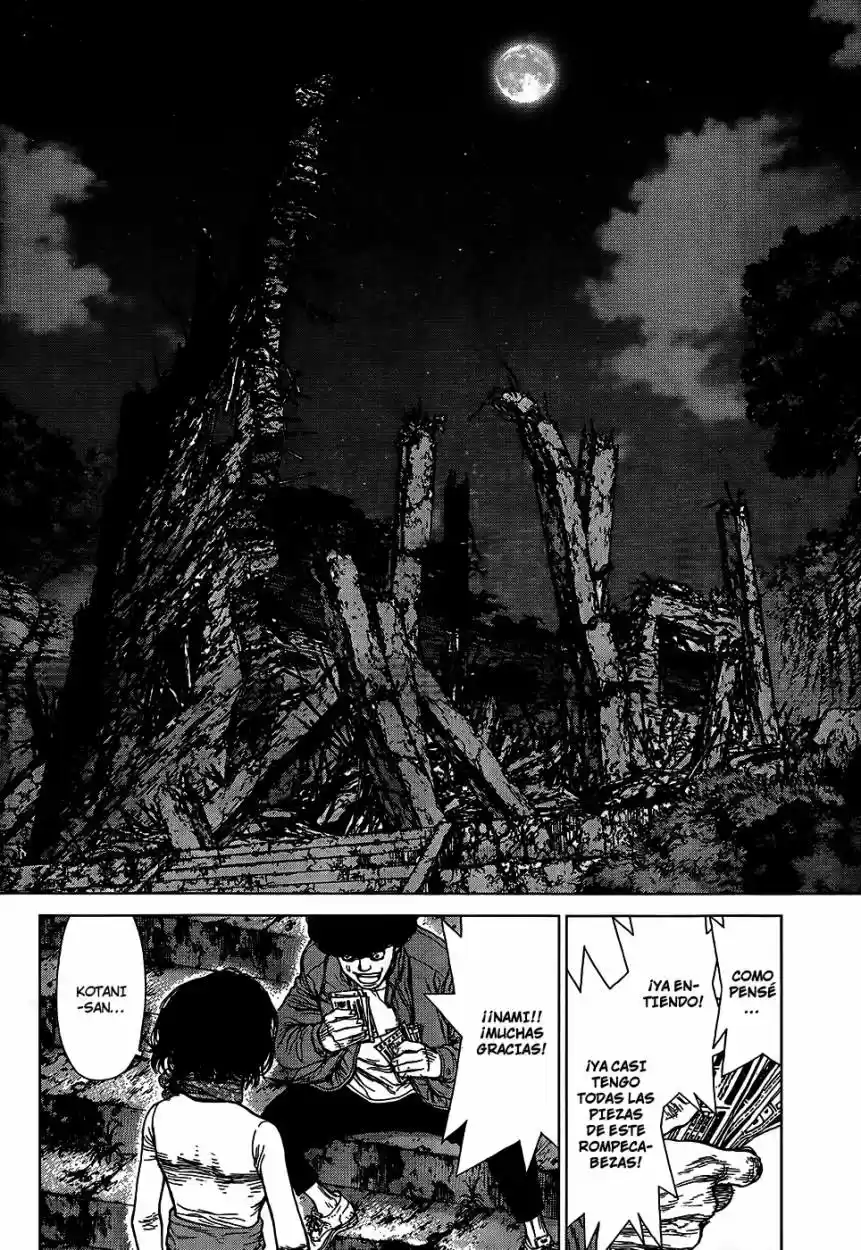 Sun-Ken Rock (2006) - Capítulo 134 - Página 22 - LectorTMOo