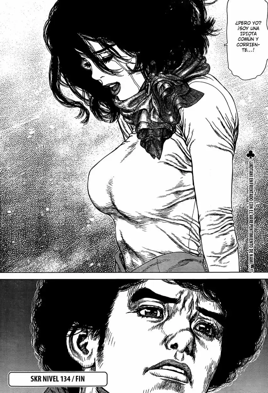 Sun-Ken Rock (2006) - Capítulo 134 - Página 24 - LectorTMOo