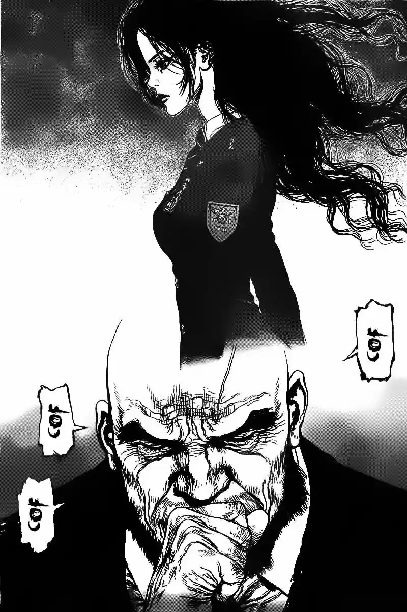 Sun-Ken Rock (2006) - Capítulo 135 - Página 22 - LectorTMOo