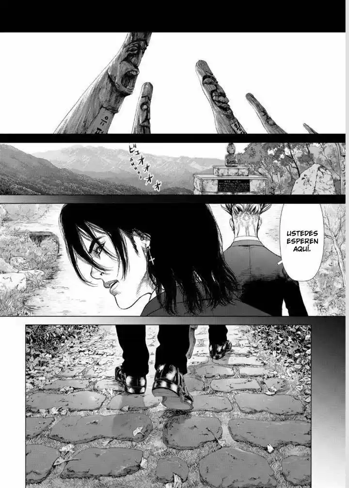 Sun-Ken Rock (2006) - Capítulo 137 - Página 4 - LectorTMOo