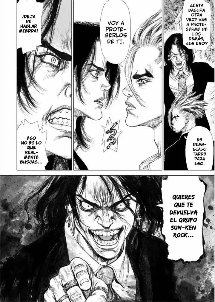Sun-Ken Rock (2006) - Capítulo 137 - Página 13 - LectorTMOo