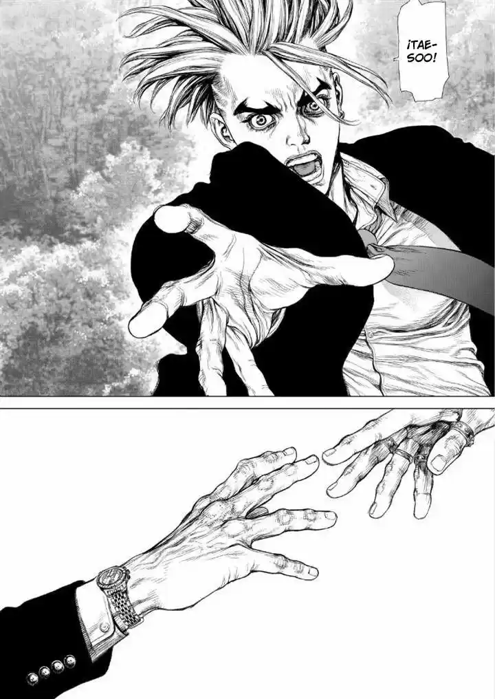 Sun-Ken Rock (2006) - Capítulo 138 - Página 4 - LectorTMOo