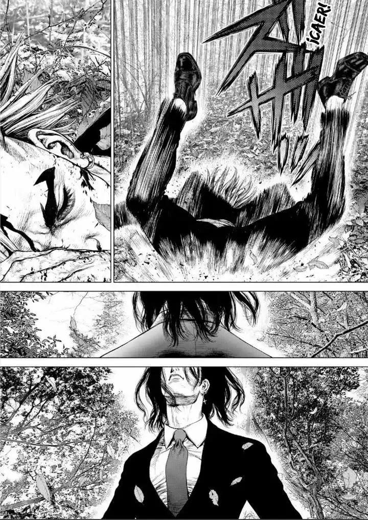Sun-Ken Rock (2006) - Capítulo 138 - Página 6 - LectorTMOo