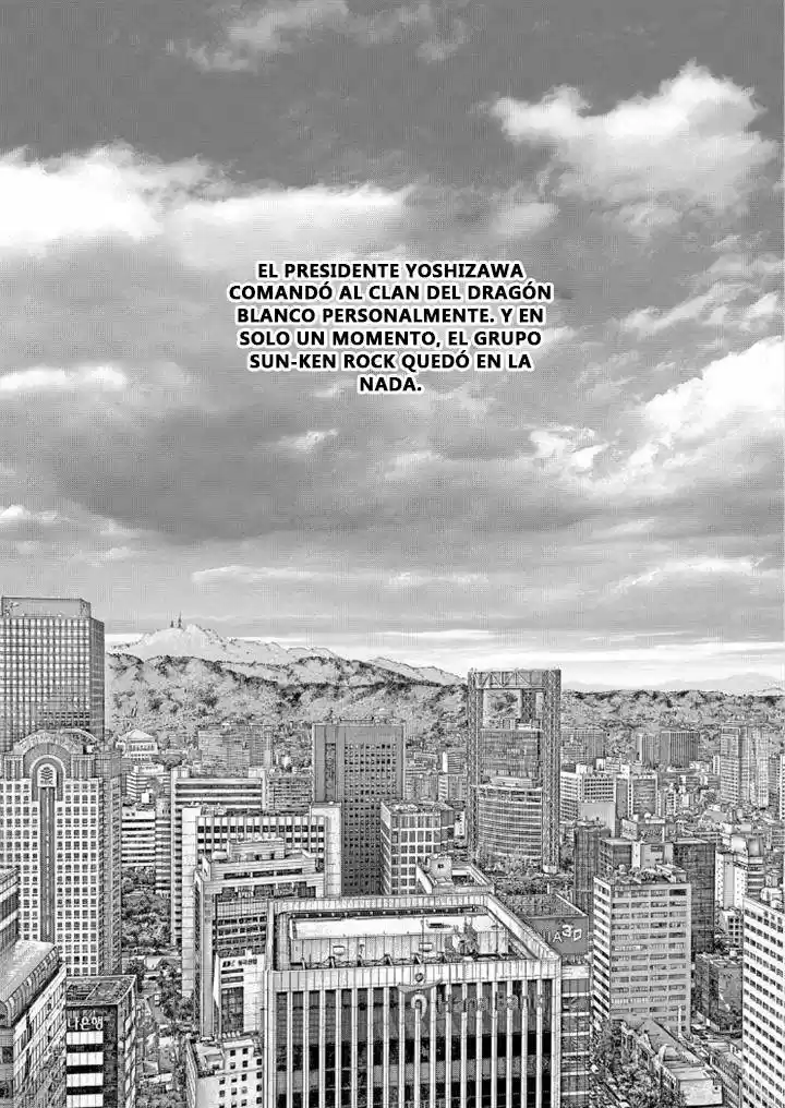 Sun-Ken Rock (2006) - Capítulo 138 - Página 13 - LectorTMOo