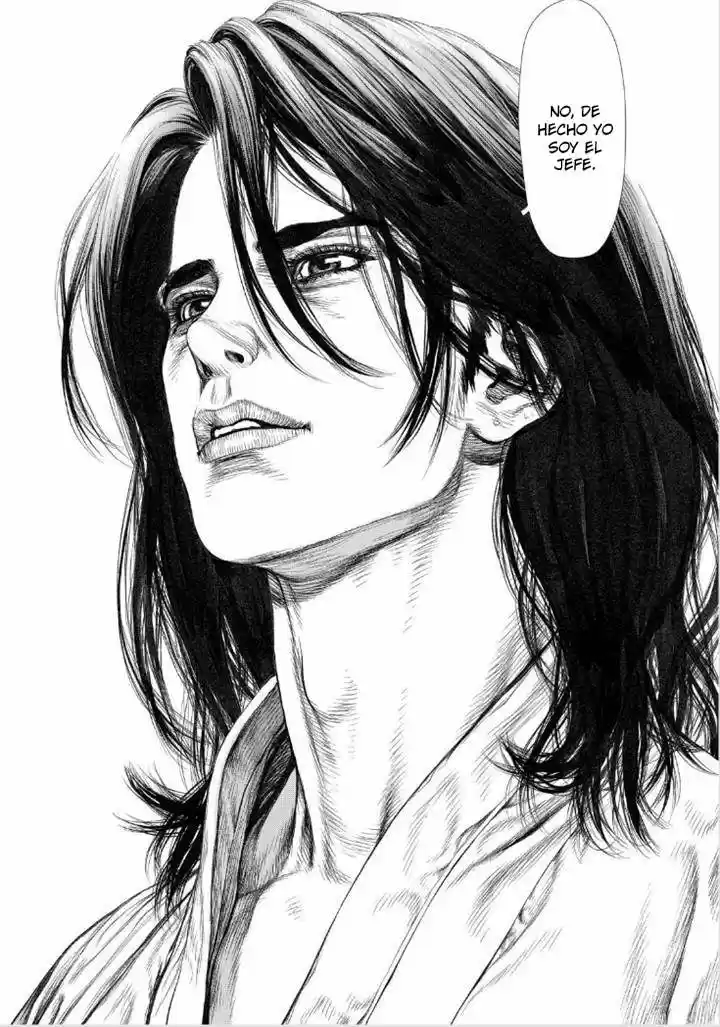 Sun-Ken Rock (2006) - Capítulo 138 - Página 18 - LectorTMOo