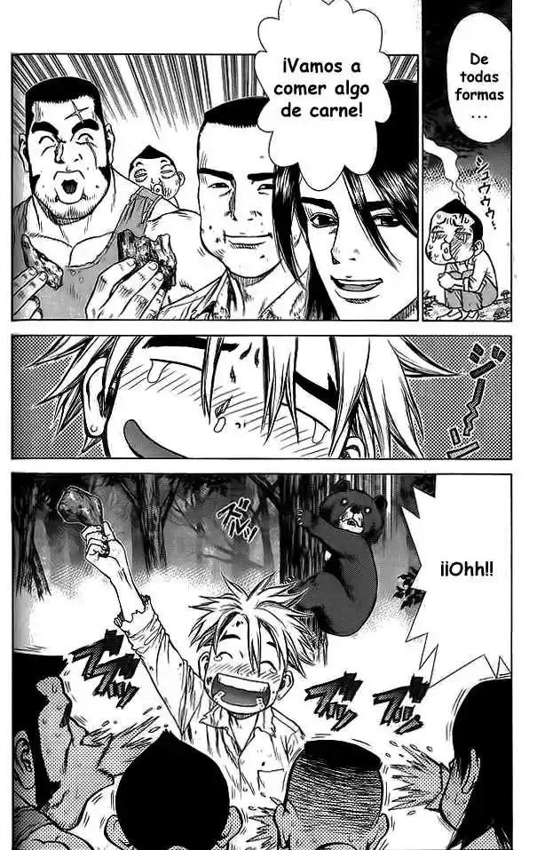 Sun-Ken Rock (2006) - Capítulo 14 - Página 20 - LectorTMOo