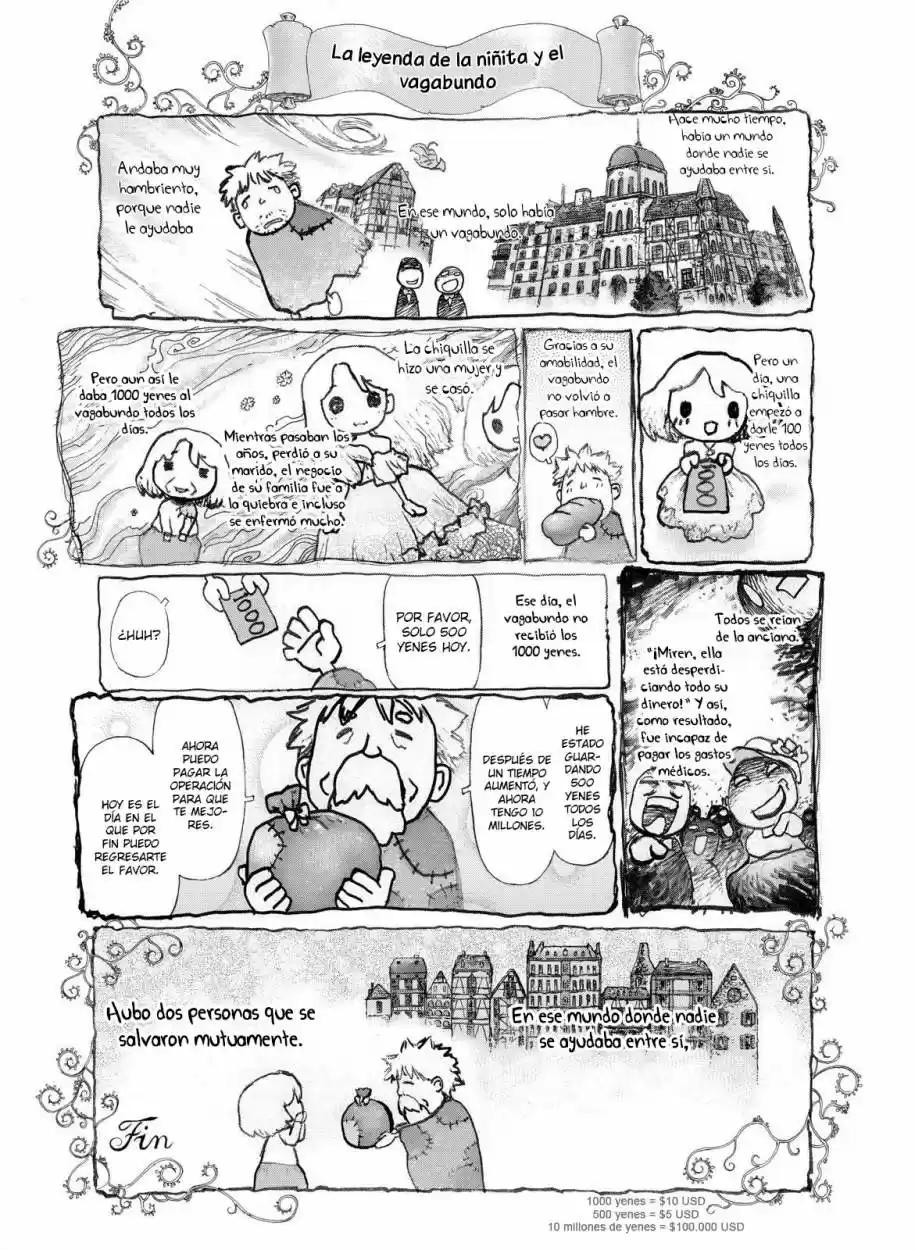 Sun-Ken Rock (2006) - Capítulo 143 - Página 6 - LectorTMOo