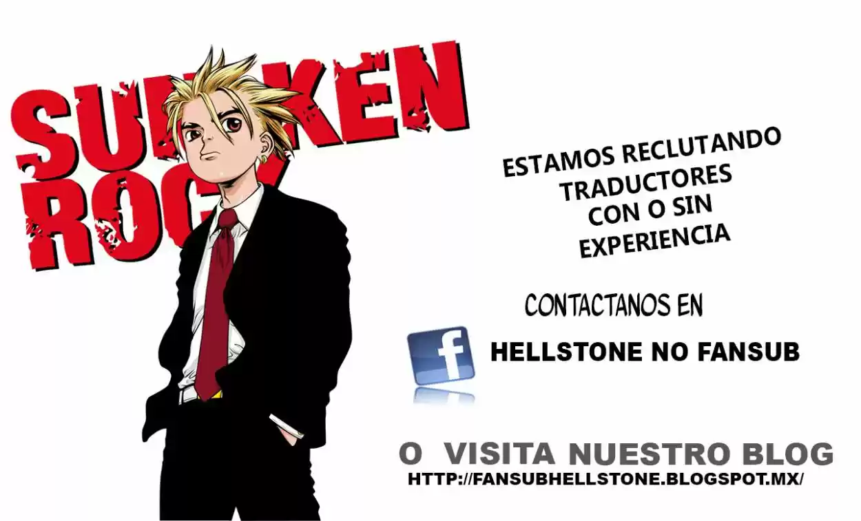 Sun-Ken Rock (2006) - Capítulo 143 - Página 20 - LectorTMOo