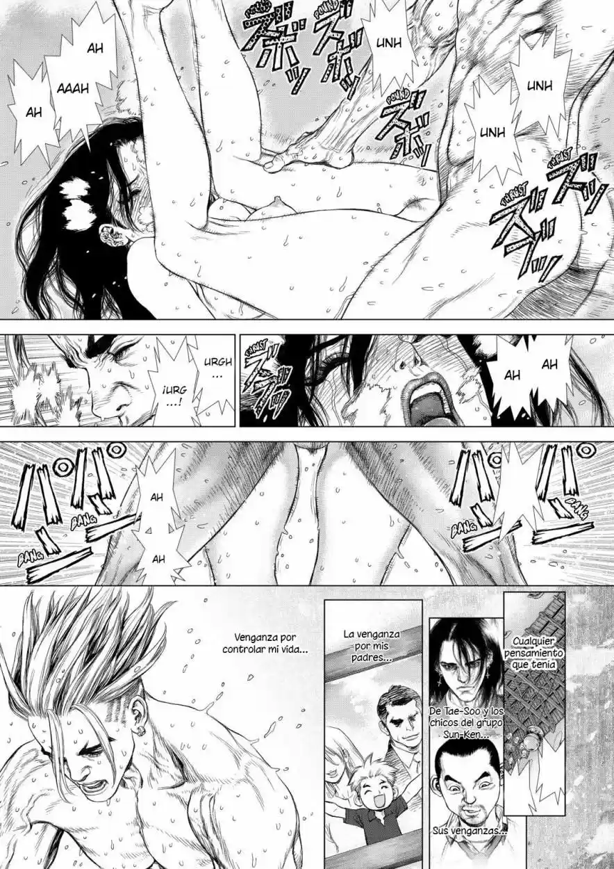 Sun-Ken Rock (2006) - Capítulo 145 - Página 15 - LectorTMOo