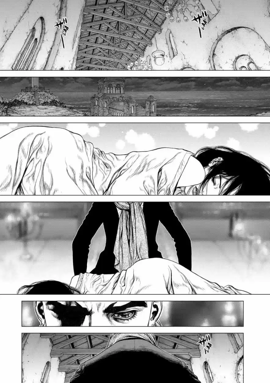 Sun-Ken Rock (2006) - Capítulo 145 - Página 17 - LectorTMOo