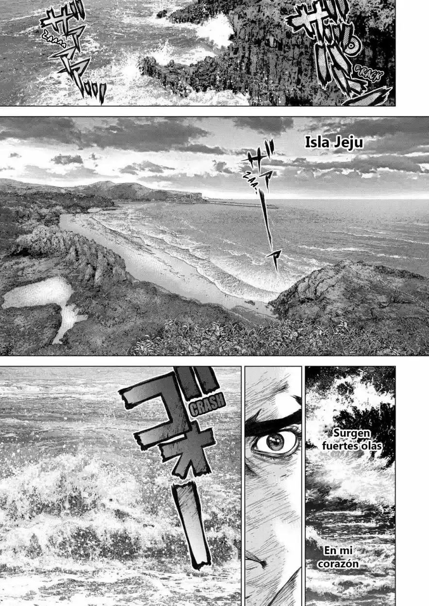Sun-Ken Rock (2006) - Capítulo 146 - Página 4 - LectorTMOo