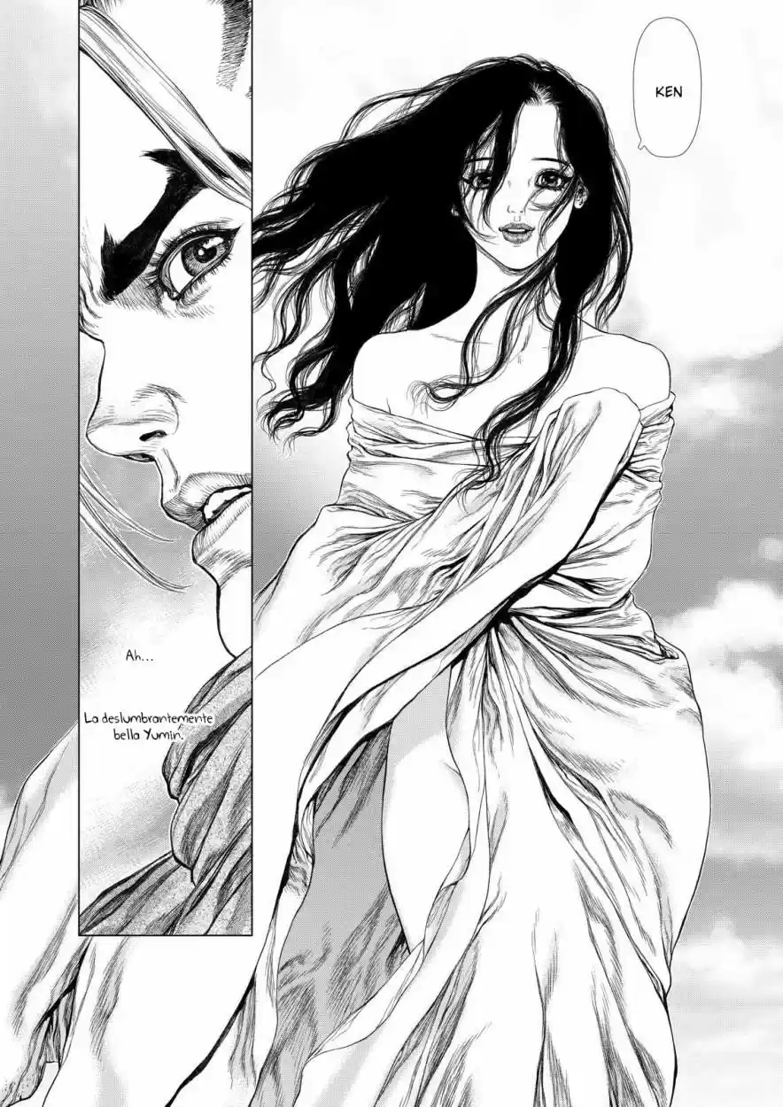 Sun-Ken Rock (2006) - Capítulo 146 - Página 6 - LectorTMOo