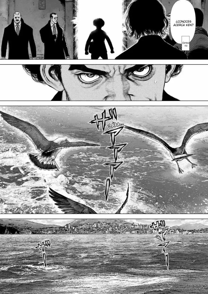 Sun-Ken Rock (2006) - Capítulo 146 - Página 20 - LectorTMOo