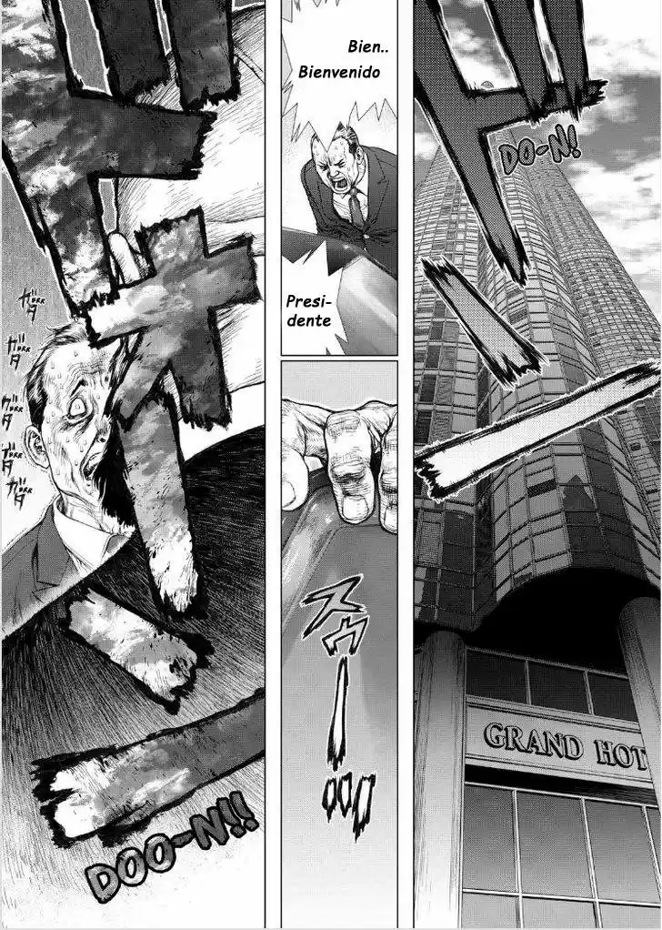 Sun-Ken Rock (2006) - Capítulo 147 - Página 7 - LectorTMOo