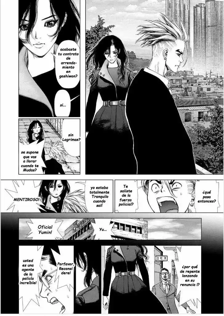 Sun-Ken Rock (2006) - Capítulo 147 - Página 9 - LectorTMOo