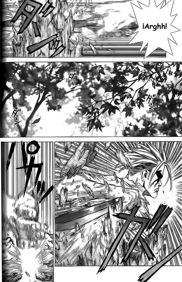 Sun-Ken Rock (2006) - Capítulo 15 - Página 4 - LectorTMOo
