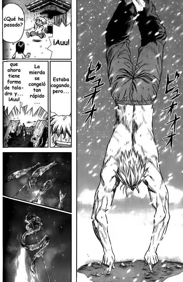 Sun-Ken Rock (2006) - Capítulo 15 - Página 5 - LectorTMOo
