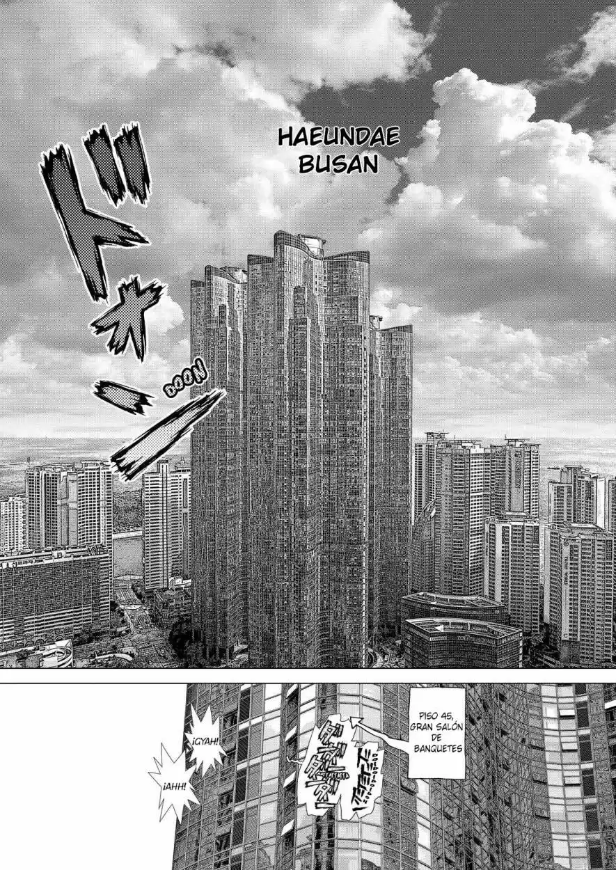Sun-Ken Rock (2006) - Capítulo 150 - Página 4 - LectorTMOo
