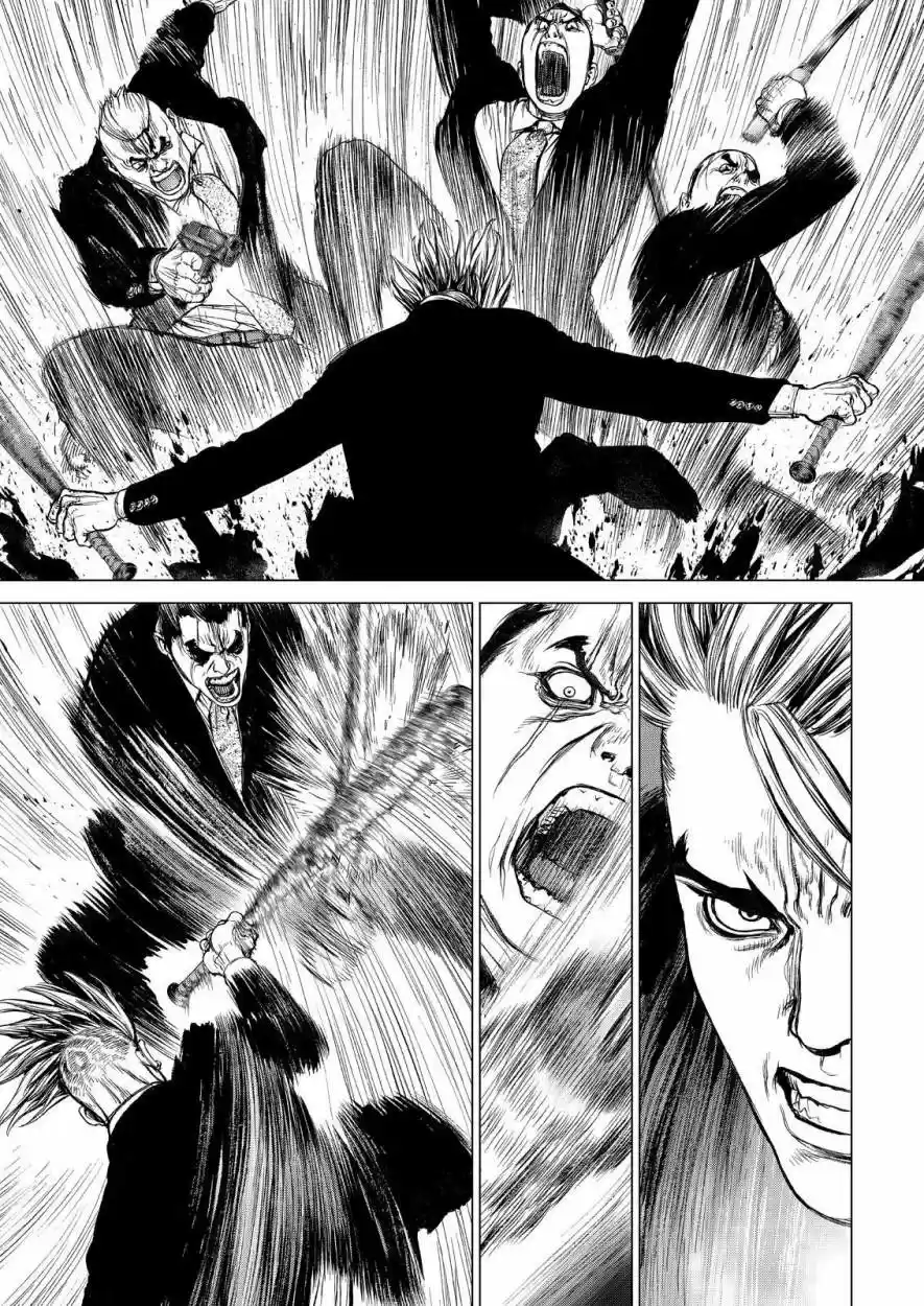 Sun-Ken Rock (2006) - Capítulo 150 - Página 15 - LectorTMOo
