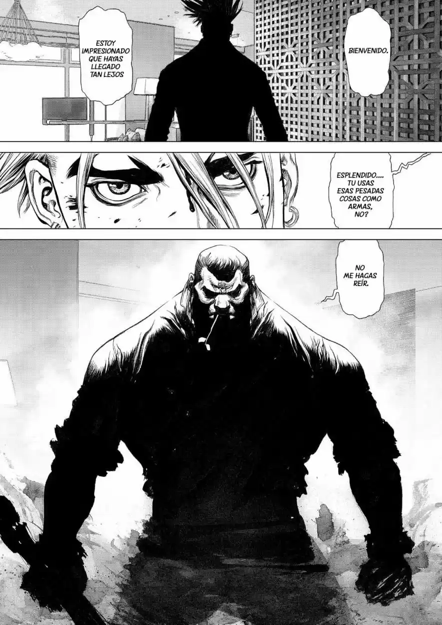 Sun-Ken Rock (2006) - Capítulo 150 - Página 40 - LectorTMOo