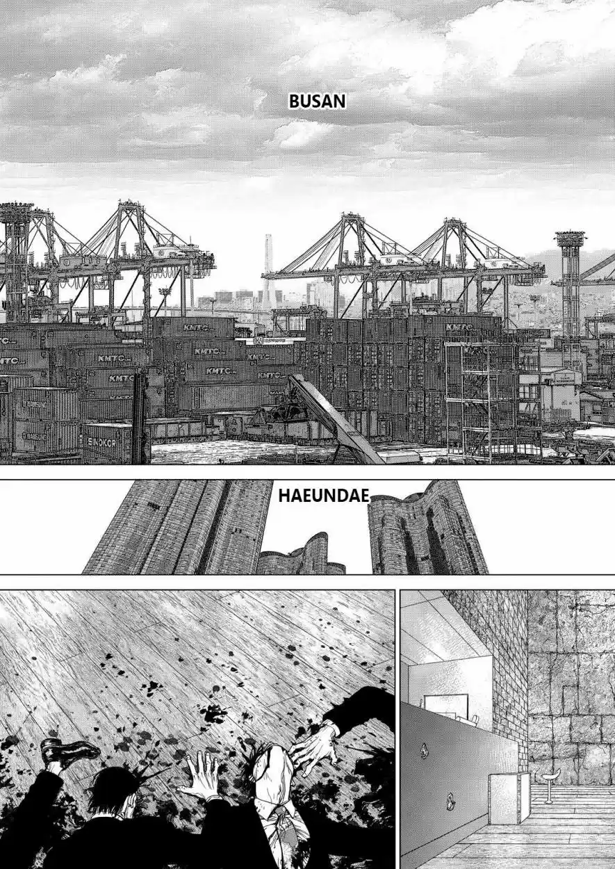 Sun-Ken Rock (2006) - Capítulo 152 - Página 5 - LectorTMOo
