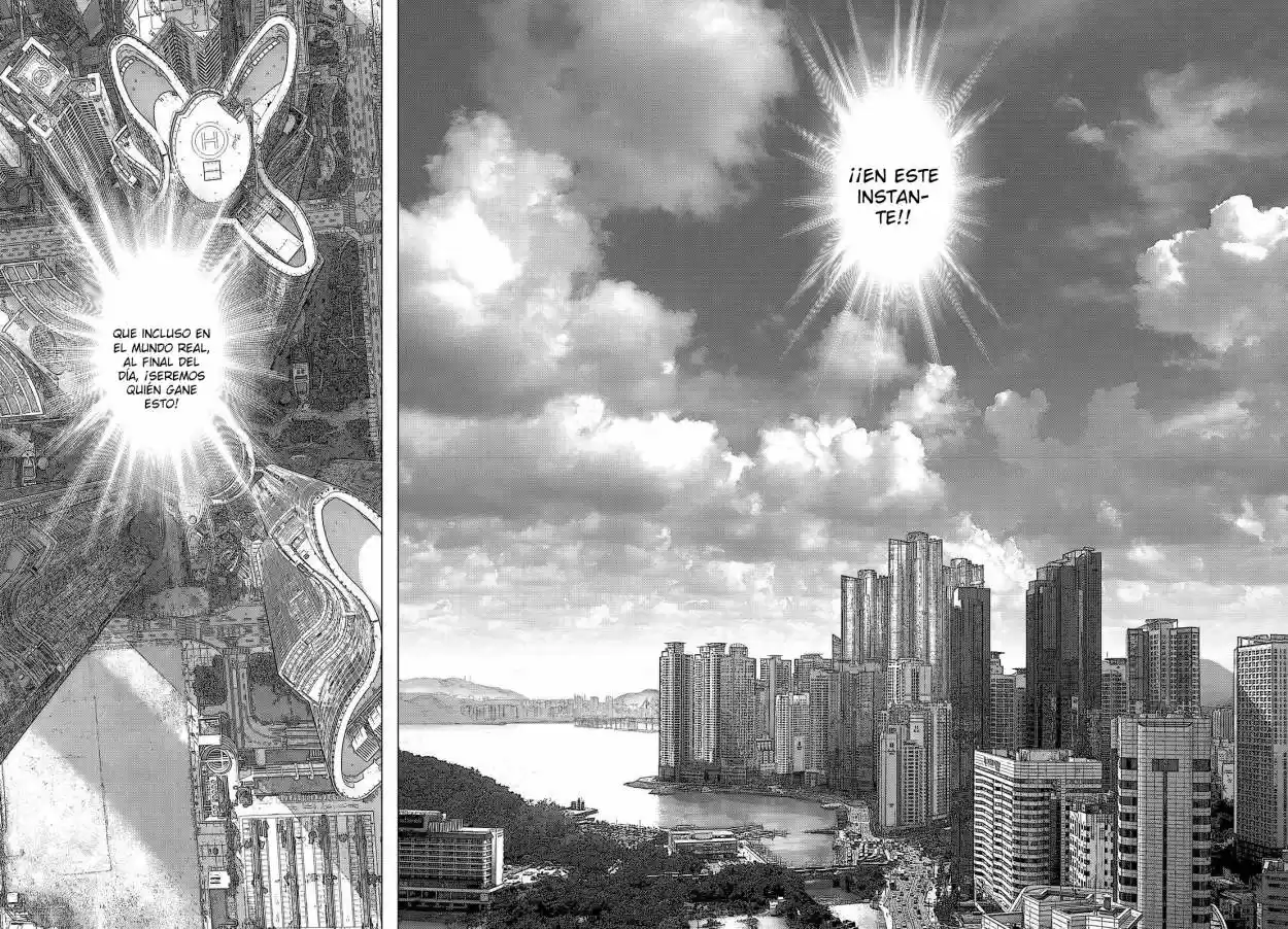 Sun-Ken Rock (2006) - Capítulo 153 - Página 19 - LectorTMOo
