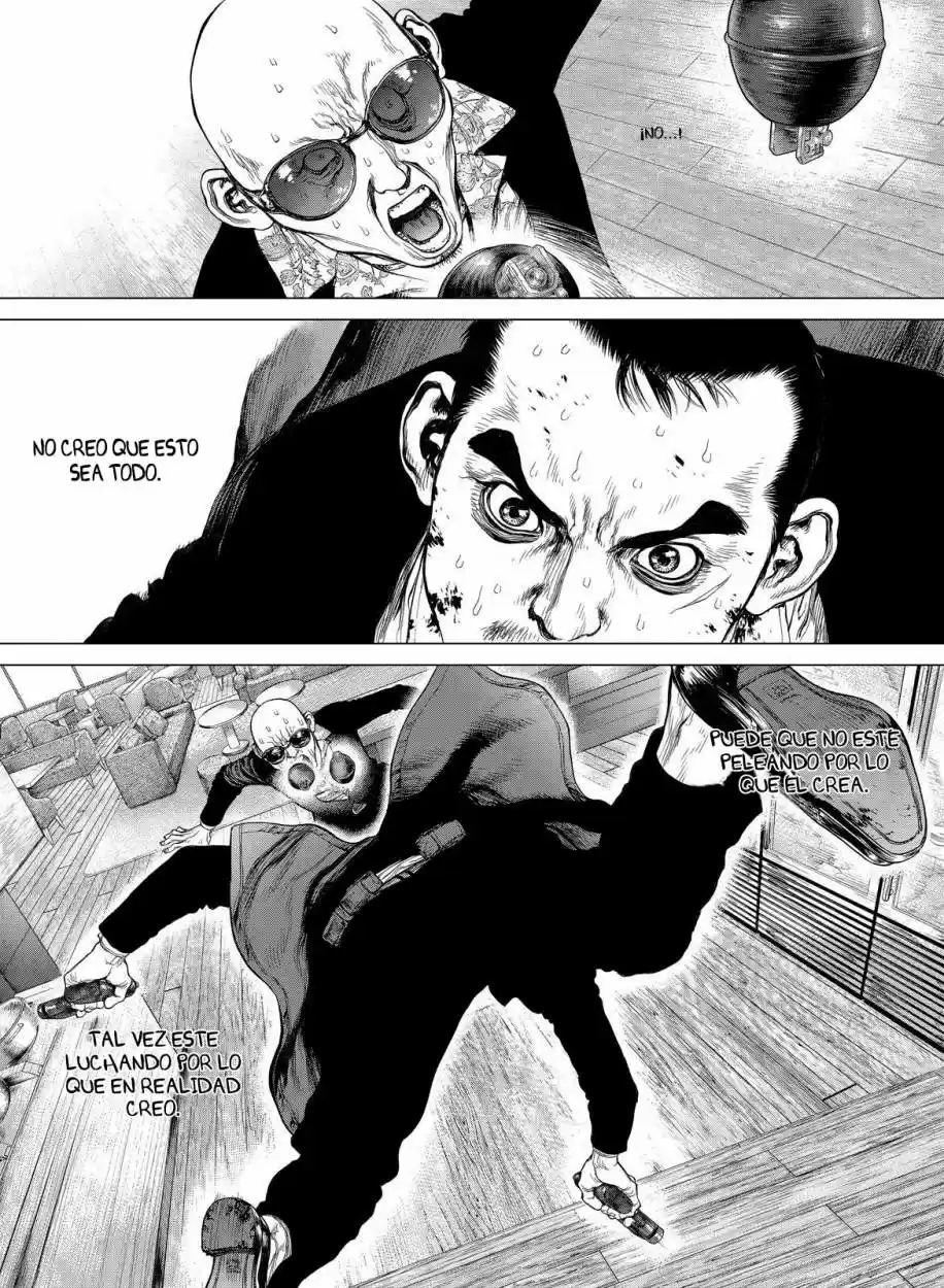 Sun-Ken Rock (2006) - Capítulo 154 - Página 6 - LectorTMOo