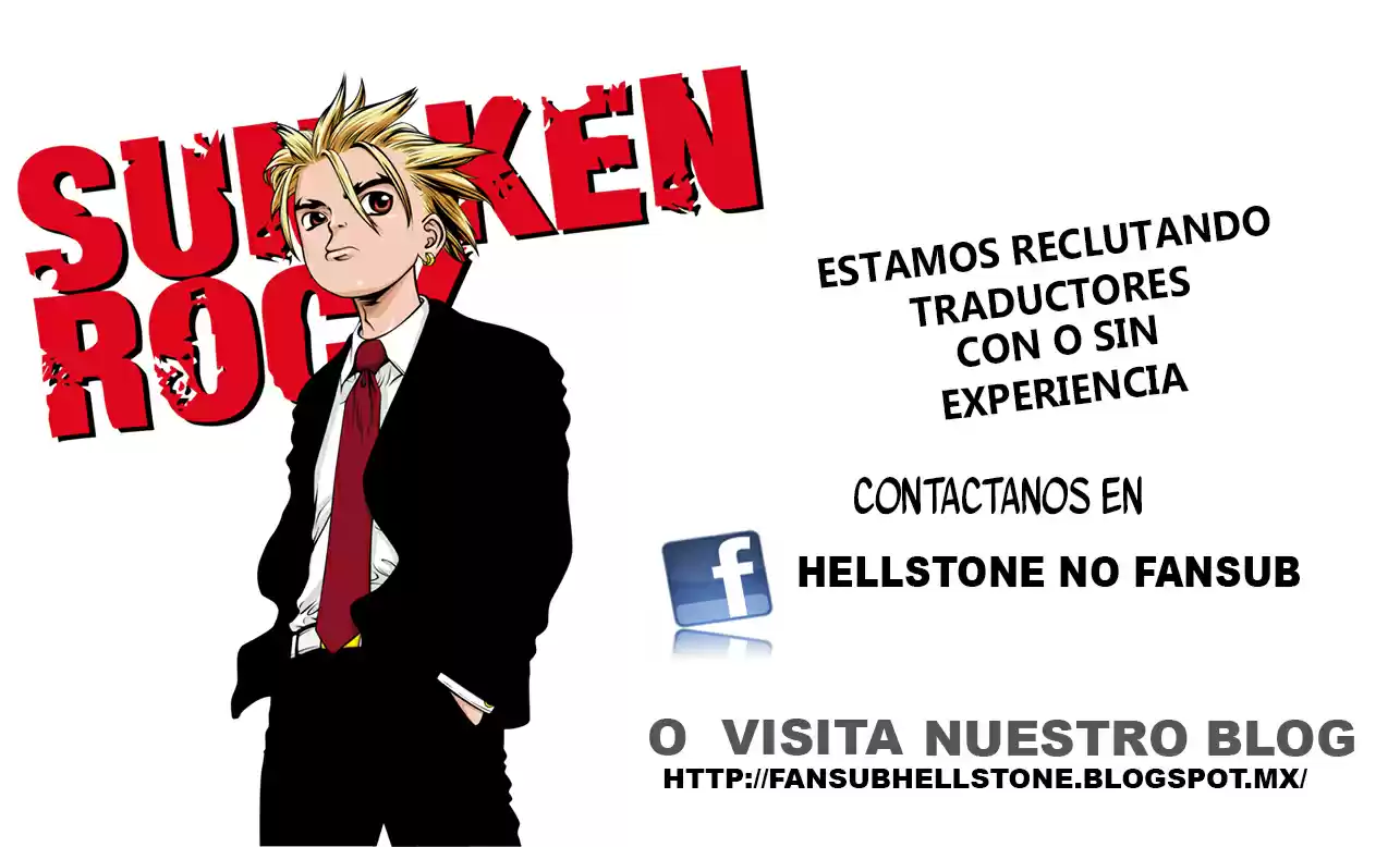 Sun-Ken Rock (2006) - Capítulo 155 - Página 20 - LectorTMOo
