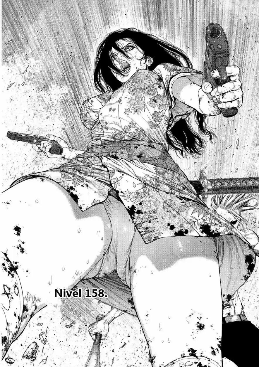 Sun-Ken Rock (2006) - Capítulo 158 - Página 5 - LectorTMOo