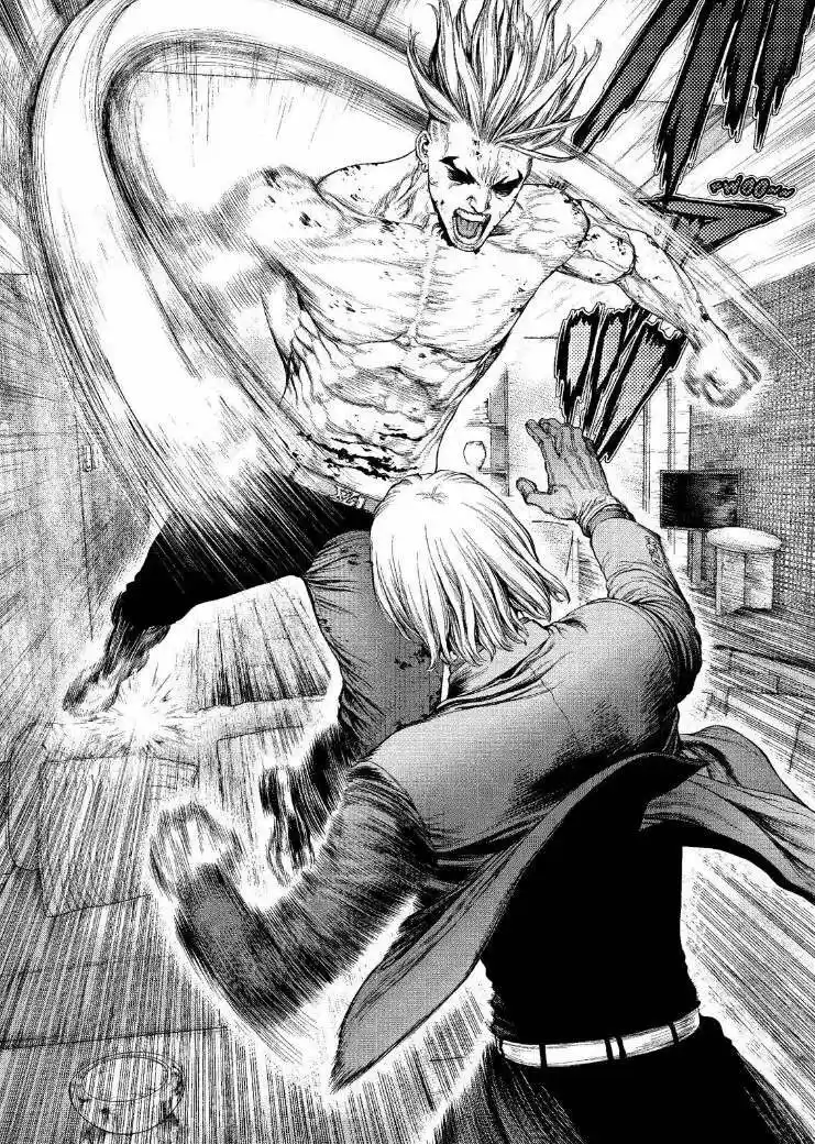 Sun-Ken Rock (2006) - Capítulo 160 - Página 14 - LectorTMOo
