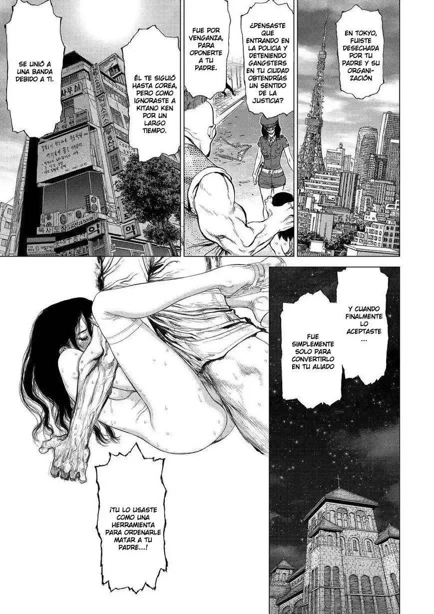 Sun-Ken Rock (2006) - Capítulo 162 - Página 4 - LectorTMOo