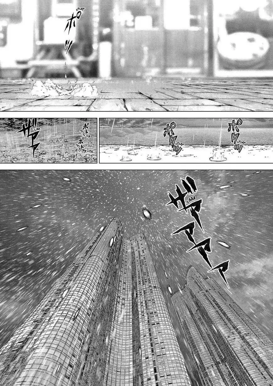 Sun-Ken Rock (2006) - Capítulo 162 - Página 7 - LectorTMOo