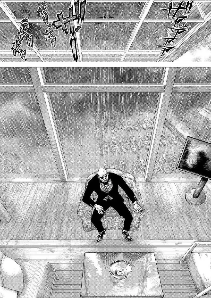 Sun-Ken Rock (2006) - Capítulo 162 - Página 8 - LectorTMOo