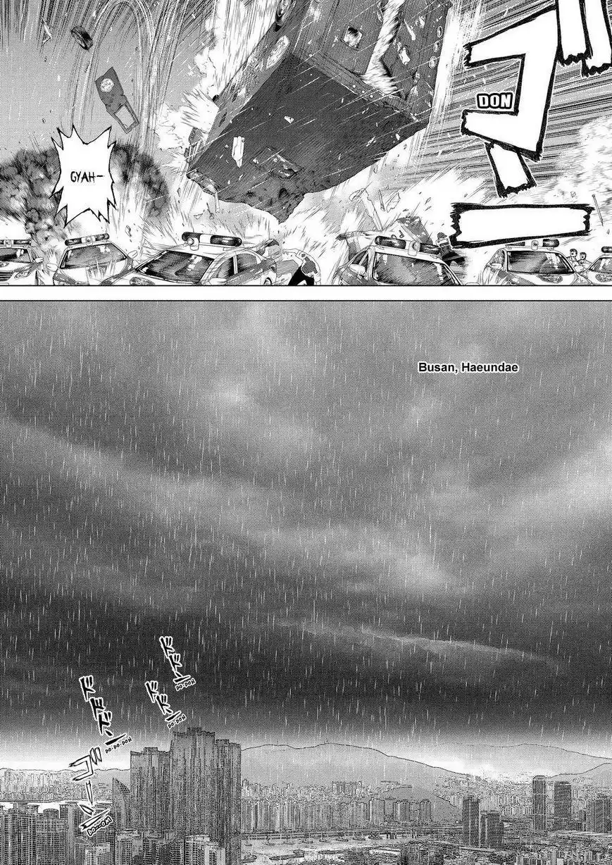 Sun-Ken Rock (2006) - Capítulo 163 - Página 22 - LectorTMOo