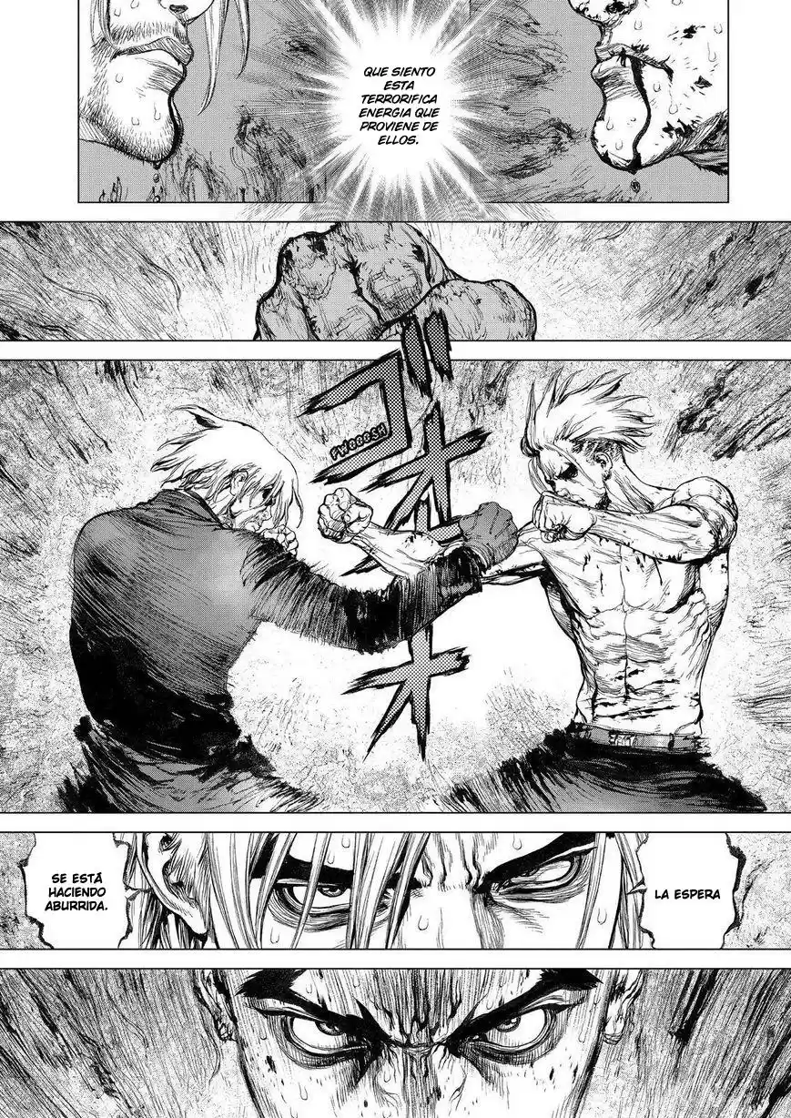 Sun-Ken Rock (2006) - Capítulo 163 - Página 31 - LectorTMOo