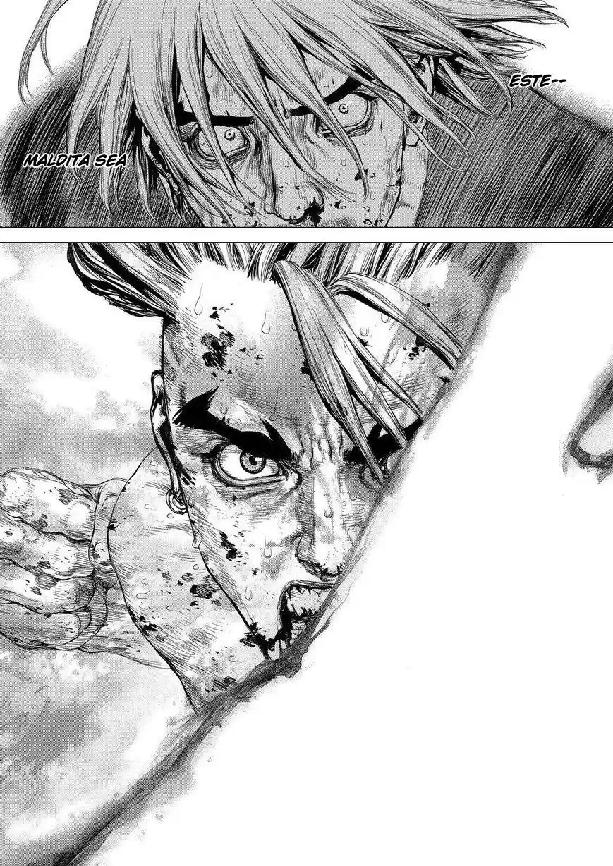 Sun-Ken Rock (2006) - Capítulo 163 - Página 51 - LectorTMOo