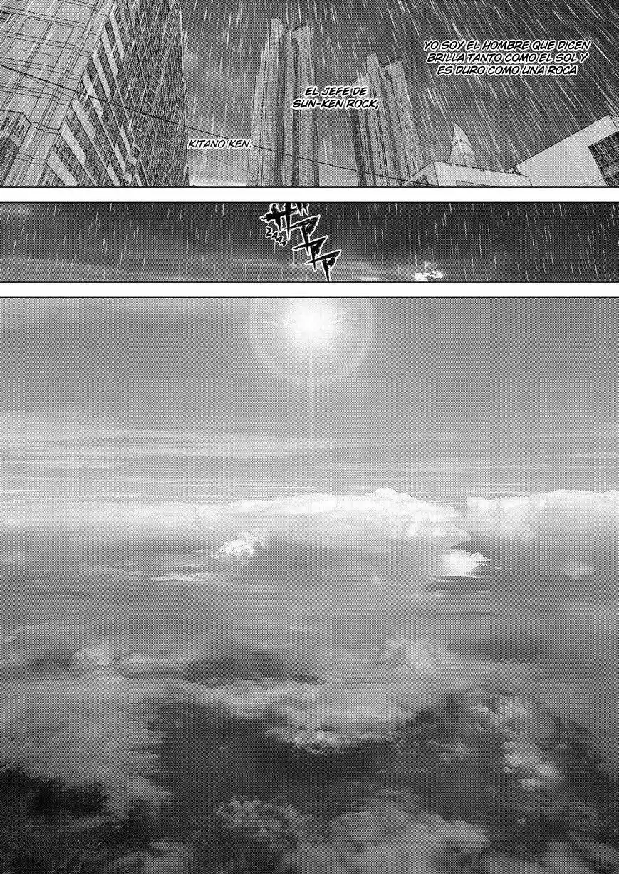 Sun-Ken Rock (2006) - Capítulo 163 - Página 54 - LectorTMOo