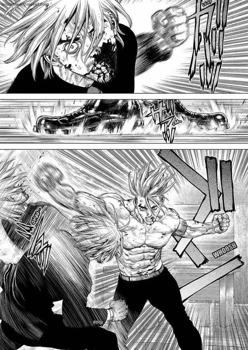 Sun-Ken Rock (2006) - Capítulo 164 - Página 12 - LectorTMOo