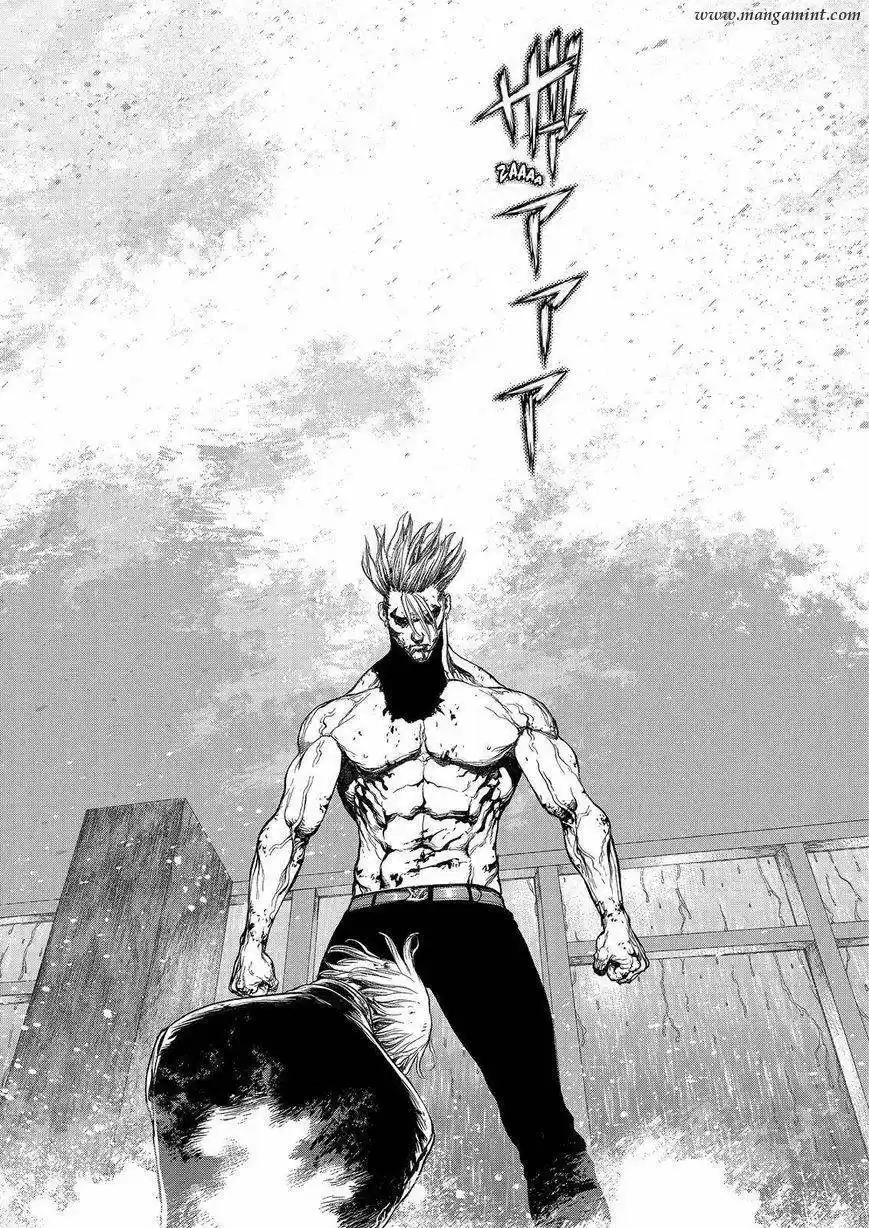 Sun-Ken Rock (2006) - Capítulo 164 - Página 19 - LectorTMOo