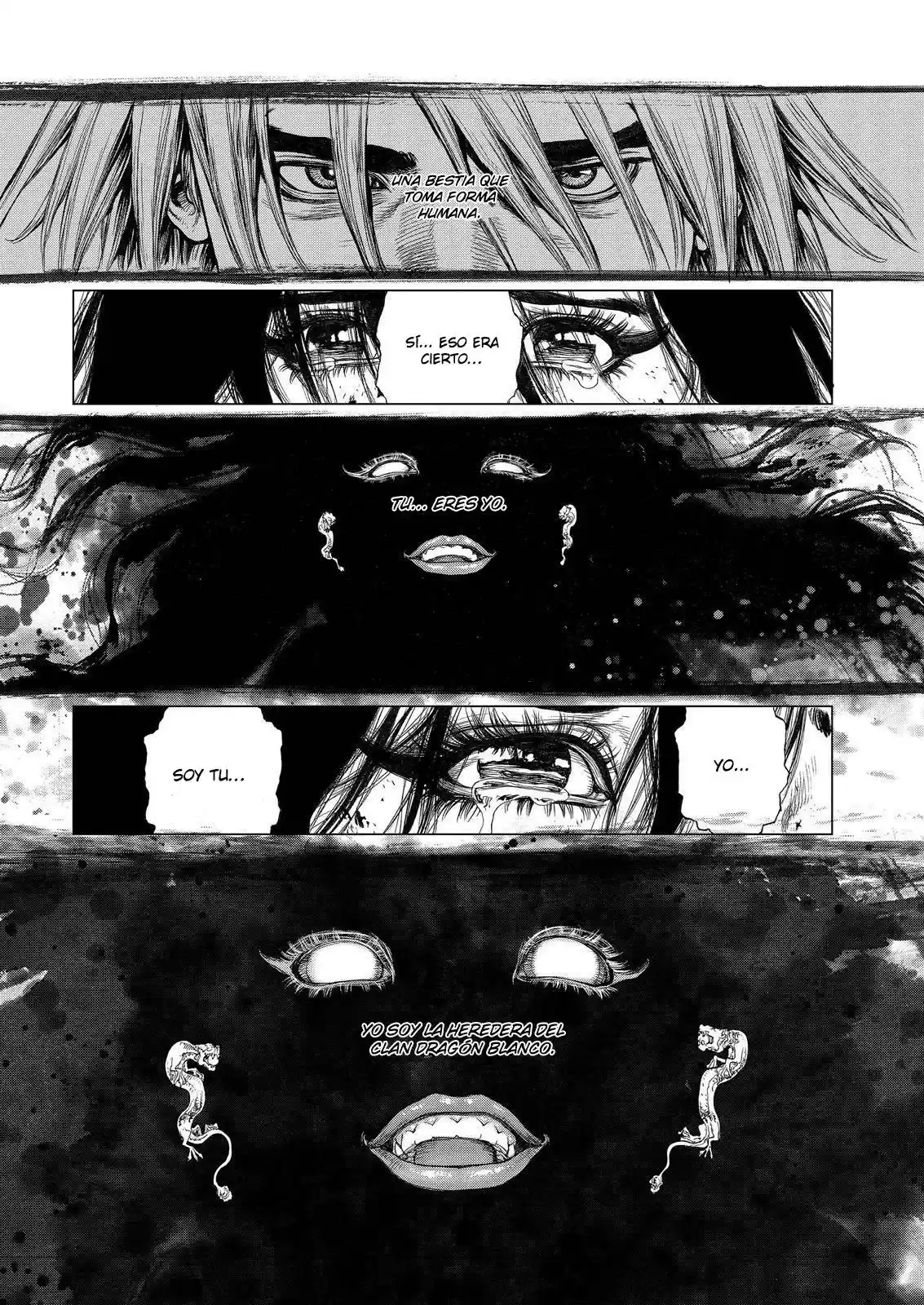 Sun-Ken Rock (2006) - Capítulo 167 - Página 14 - LectorTMOo