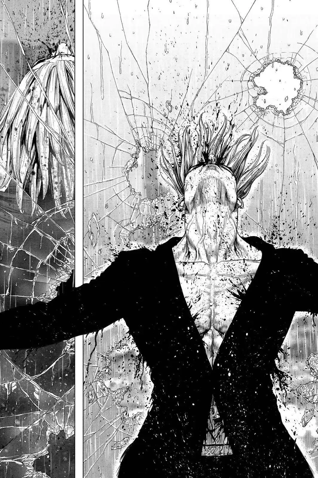Sun-Ken Rock (2006) - Capítulo 167 - Página 17 - LectorTMOo