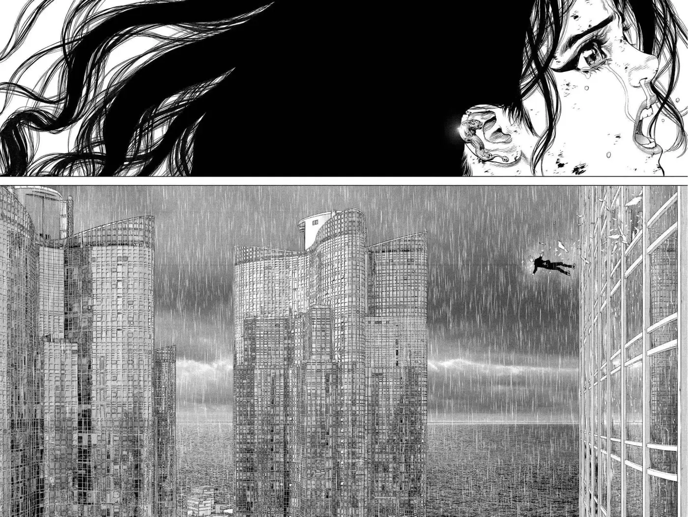 Sun-Ken Rock (2006) - Capítulo 167 - Página 19 - LectorTMOo
