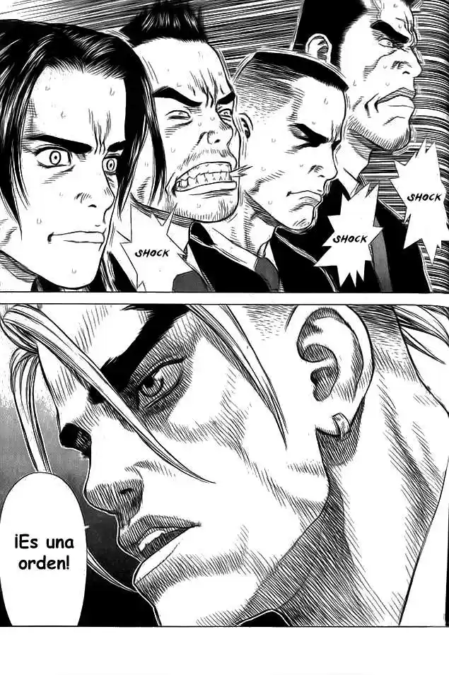 Sun-Ken Rock (2006) - Capítulo 17 - Página 14 - LectorTMOo