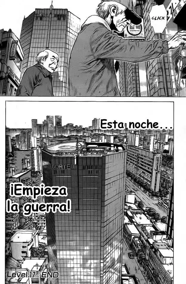 Sun-Ken Rock (2006) - Capítulo 17 - Página 19 - LectorTMOo