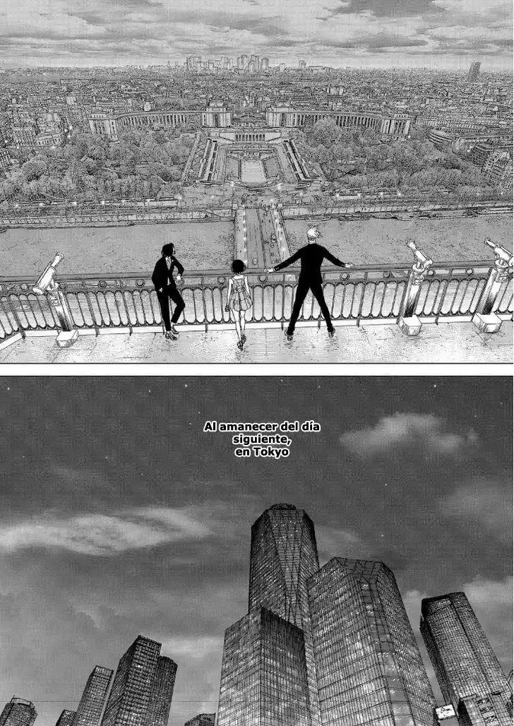 Sun-Ken Rock (2006) - Capítulo 170 - Página 23 - LectorTMOo