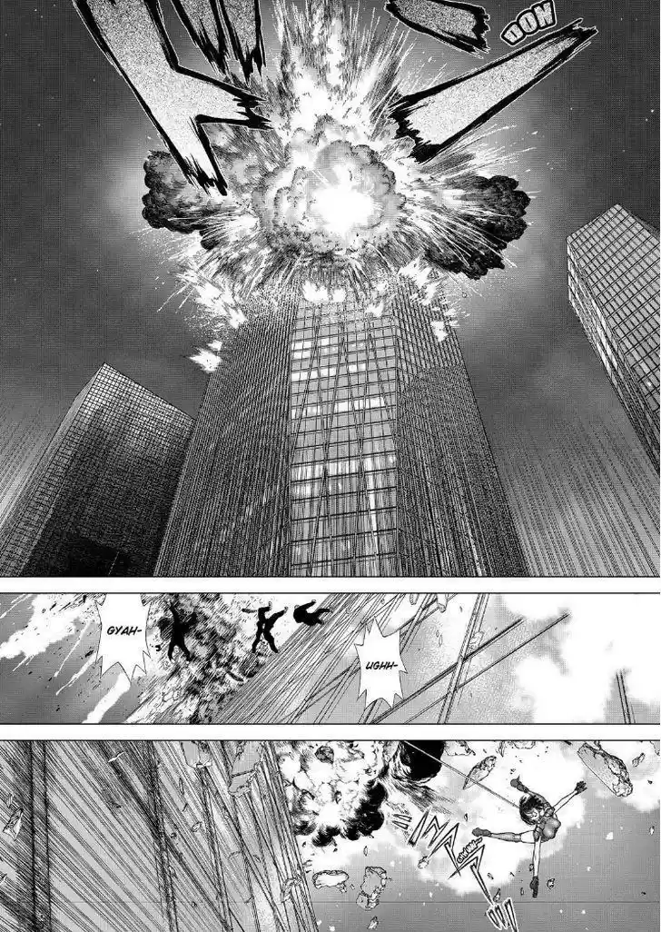 Sun-Ken Rock (2006) - Capítulo 170 - Página 24 - LectorTMOo