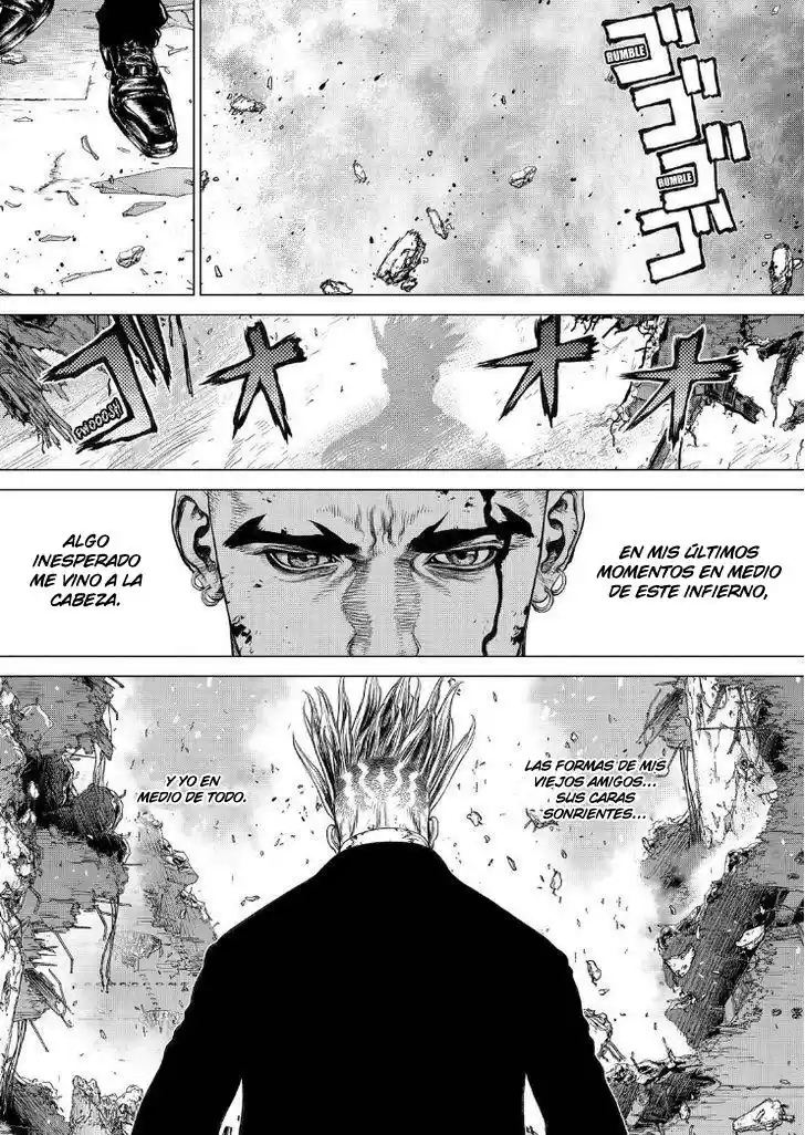 Sun-Ken Rock (2006) - Capítulo 170 - Página 25 - LectorTMOo